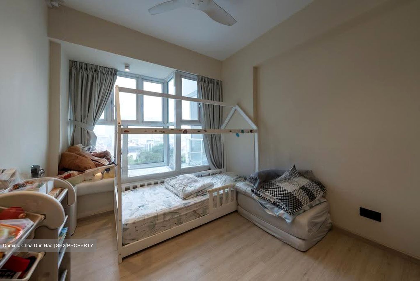 Mera Springs (D8), Condominium #636172861